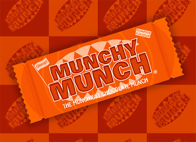 MunchyMunch