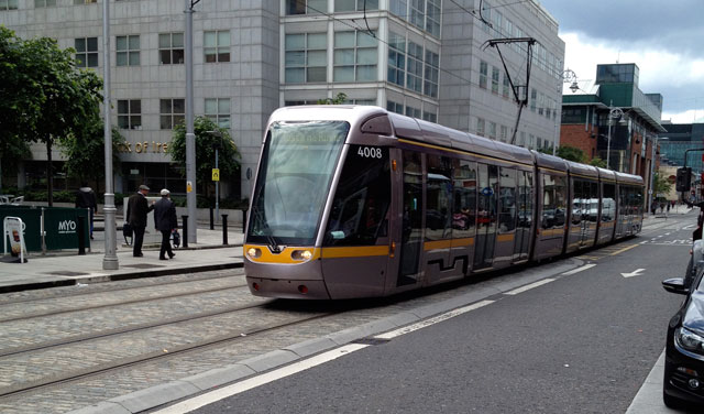 Luas