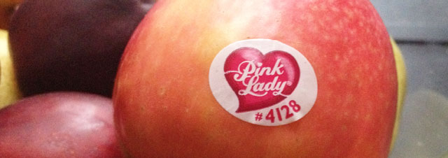 Introducing pink lady apple + the best purchase price - Arad Branding