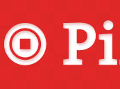 Closeup of Pixelcode logo