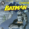 Todd's Blog- Batman Cover